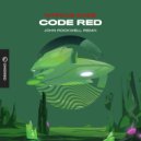 Nitrous Oxide - Code Red