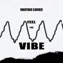 Vakhtang Iluridze - Feel the VIBE ()