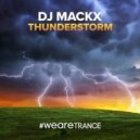 DJ Mackx - Thunderstorm