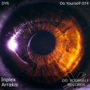 Inplex - Arrakis