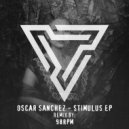 Oscar Sanchez - Own Style (Original Mix)