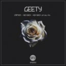 Geety - Kick Back