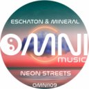 Eschaton & Mineral - Crystallization (Original Mix)