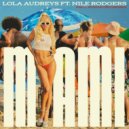 Lola Audreys Ft. Nile Rodgers - Miami (Paul Woolford Extended Remix)