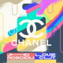 Louie Cut, Jho Roscioli - Chanel (Original Mix)