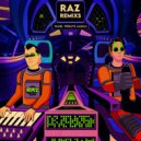 Raz,Yahel - Avalanche