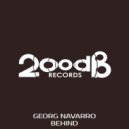 Georg Navarro - Behind (Original Mix)