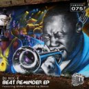 DJ Nic-E - Beat Reminder (OhMe\'s Jacked Up Remix)