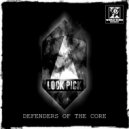 Lockpick - Circuit Bending (Original Mix)