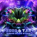 XoXo (FR) & T.I.T - Spatial Shot (Original Mix)