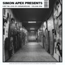 Simon Apex & Dair Featuring Andy Manning - Beautiful Days (Breakbeat Hardcore Radio Mix 2)