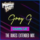 Grey G - Damn Lie