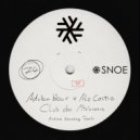 Adrian Hour, Ale Castro - Club Der Misionaere