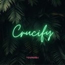 Emma Hewitt, TourerDJ - Crucify (TourerDJ Remix)