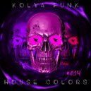 Kolya Funk - House Colors #014 ()