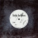 Butane & Riko Forinson - Little Helper 395-2 (Original Mix)
