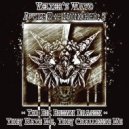 The Big Brown Dragon - Hate (dkzyin Remix)