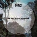 Thomas Hernan, Locotek - Midnight Solstice