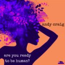 Andy Craig - Higher it Up