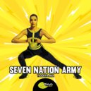 Tabata Music - Seven Nation Army (Tabata Mix)