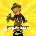 Tabata Music - Dance Monkey