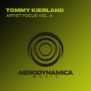 Tommy Kierland - Look At The Mountains (Album Mix)