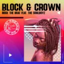 Block & Crown, The Soulboyz - Rock The Boat
