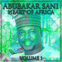 Abubakar Sani - Fannin Sa'a