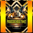 Dj Asia - Progressive House mix#01 (Mix)