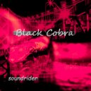 Soundrider - Hell Below (Original mix)