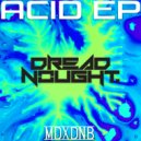 Dreadnought - Classified (Original Mix)