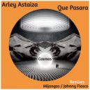 Arley Astaiza - Que Pasara (Mijangos Latin House Remix)
