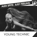 Alex Spite - Just Feeling (Original Mix)