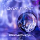 Shaun Activation - Arcane Element