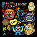 DJ Moy - Space Friends (Original Mix)