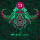Ross Kiser - Say the Word