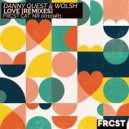 Danny Quest & Wolsh - Love