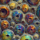 Psi4o - The Hive (mix 26.08.2020) ()