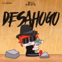 Will Amaya - Desahogo (Original Mix)