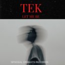 TEK - It\'s Love (Original Mix)