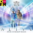 Empire of the sun - Alive