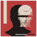 Machia & Velli - Pentecoste