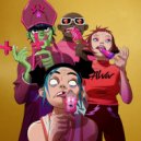 Gorillaz Ft. Tame Impala & Bootie Brown - New Gold