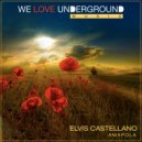 Elvis Castellano - Amapola (Original Mix)