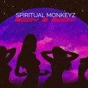 Spiritual Monkeyz - Wolf Spear