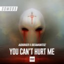 Audiorider & Dreamhunterz - You Can\'t Hurt Me (Original Mix)