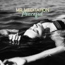 Mr. Meditation - Peaceful 05