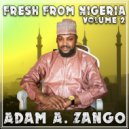 Adam A Zango - Adamsy