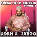 Adam A Zango - Adon Gari ()