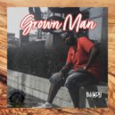 Bumpy - Grown Man